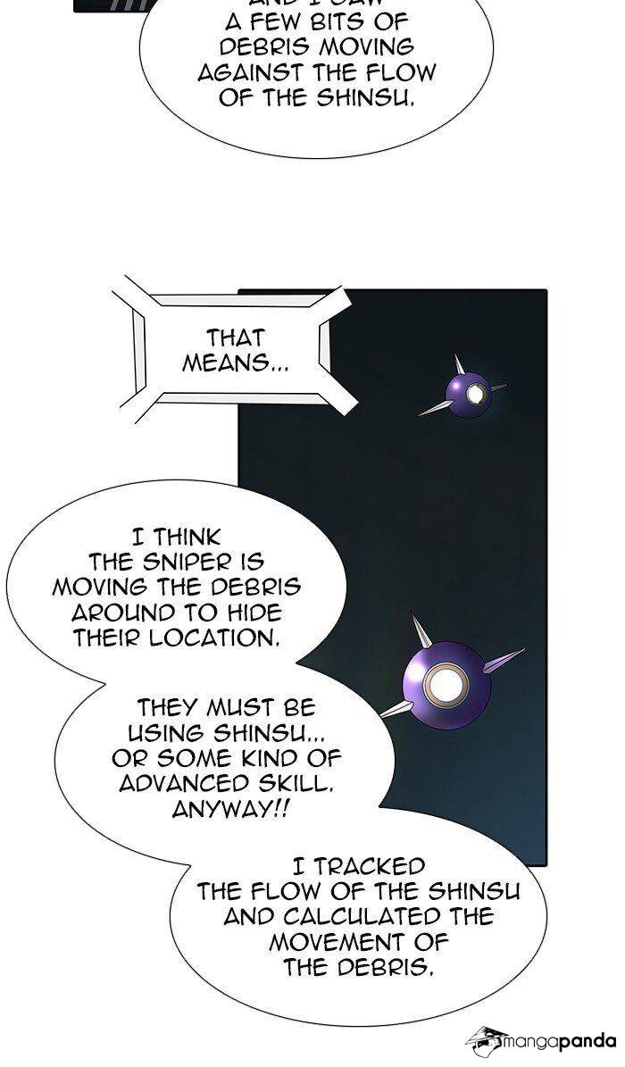 Tower of God Chapter 478 image 026